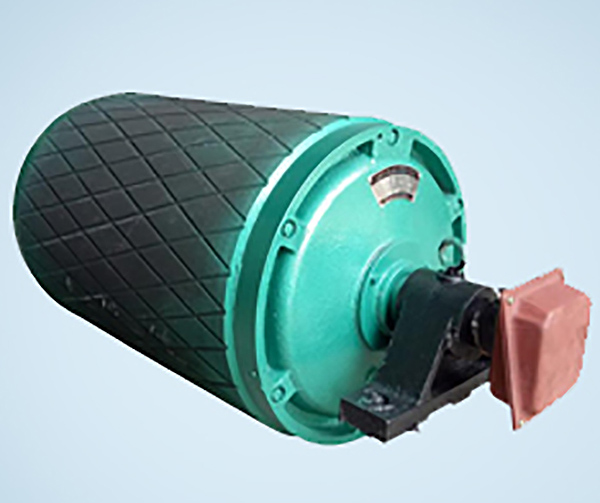 TDY75型油冷式電動滾筒